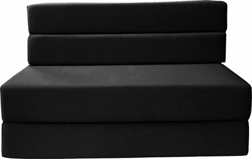 Foldable foam matress twin - foam,