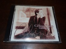 CD " Céline Dion s' il