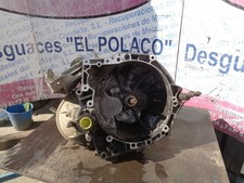 20DM73 boite a vitesse PEUGEOT