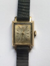 Montre femme vintage Kelton