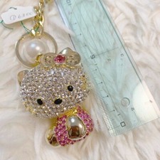 Swarovski X Sanrio Hello Kitty