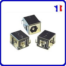 Connecteur alimentation