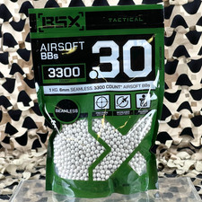 NEW BSX Tactical Airsoft BB's