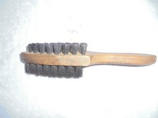 brosse a chausure   a netoiyer  francaise de premiere guerre