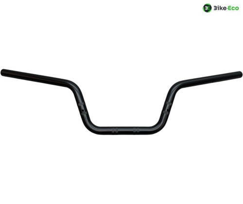 Guidon yamaha mtt690 700 2022 - yamaha,