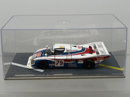 Bizarre bz81 ada 79 - 1:43,
