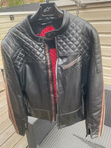 Segura legend vintage - segura, leather