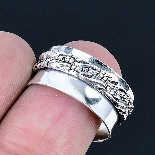Bague bijou argent sterling - bague,