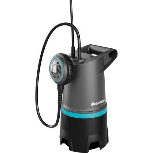 Gardena 20000 basic pompe - gardena, de