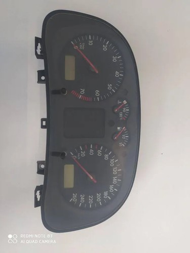 Golf 1j1 compteur - vw,