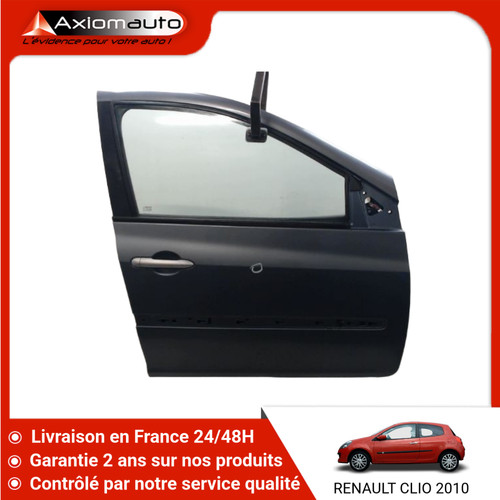 Porte avant gauche - 🇫🇷,