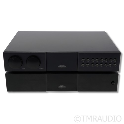 Naim nac 552 dual - 552, dual-chassis