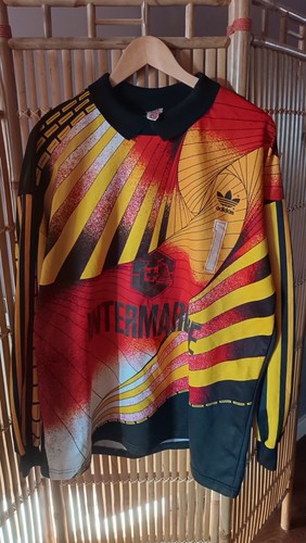 Ancien maillot football - ancien,
