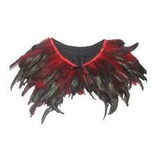 Robe de fantaisie gothique à