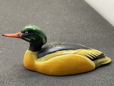 Figurine plastique de