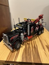 LEGO Technic Tow Truck 8285
