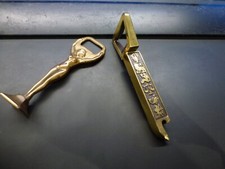 2 superbes décapsuleurs en