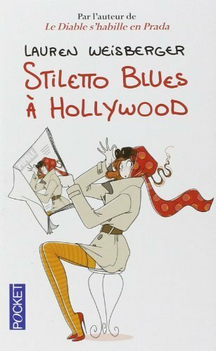 Stiletto blues hollywood - blues, à