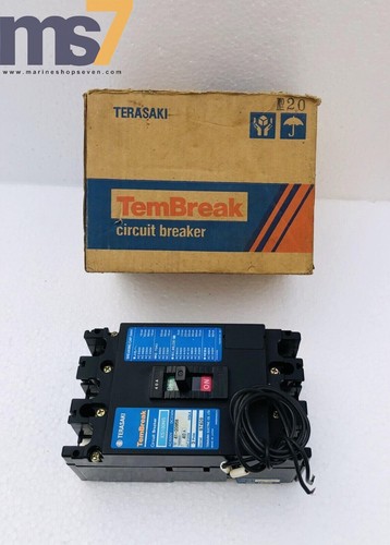 Terasaki electric ltd - terasaki,