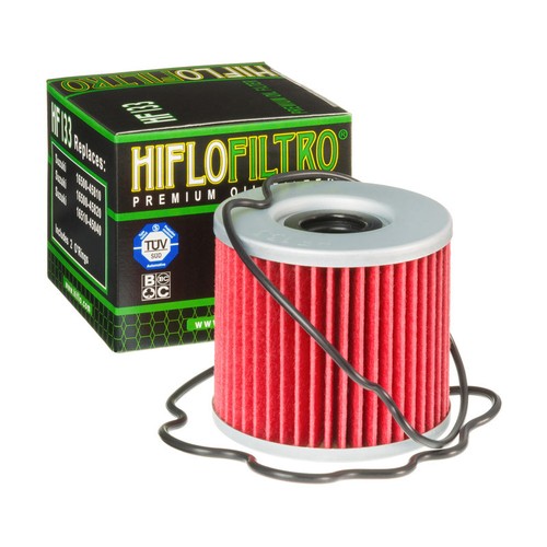 Filtre huile qualité - de,