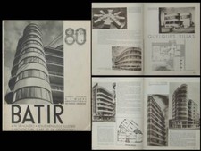 BATIR N°80 1939 NUMERO