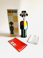 Design Alessandro Mendini Pour Alessi Tire-Bouchon Nouveauté - “PARADE”