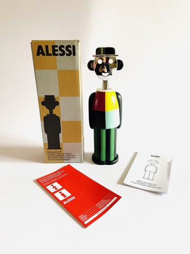 Design alessandro mendini pour - alessandro,