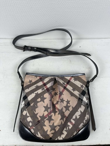 Sacoche burberry - sacoche,