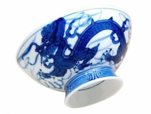 Gohan chawan arita yaki - arita,