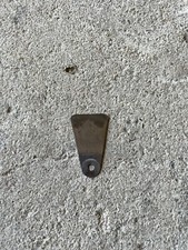 Lamelle Clapet Tronçonneuse