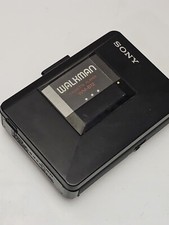Sony Walkman WM-B10 Pour Pièce Détaché