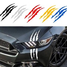 Monster Car Light Stripe