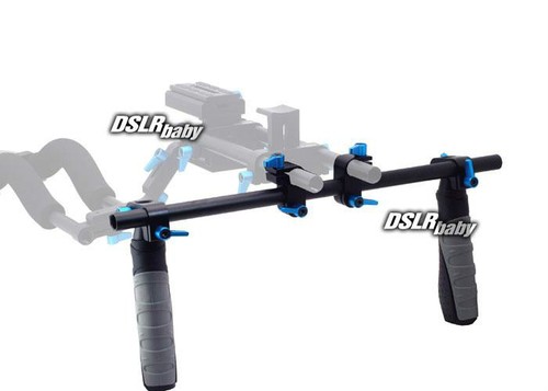 Fotga dp500 rail rod system - dp500,