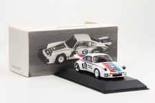 1:43 Spark Porsche 911 Carrera