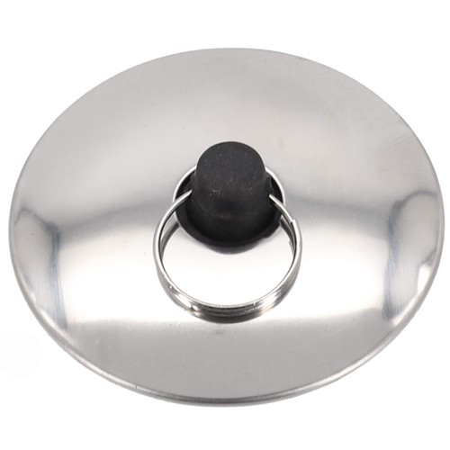 Bouchon vier en - d'��vier,
