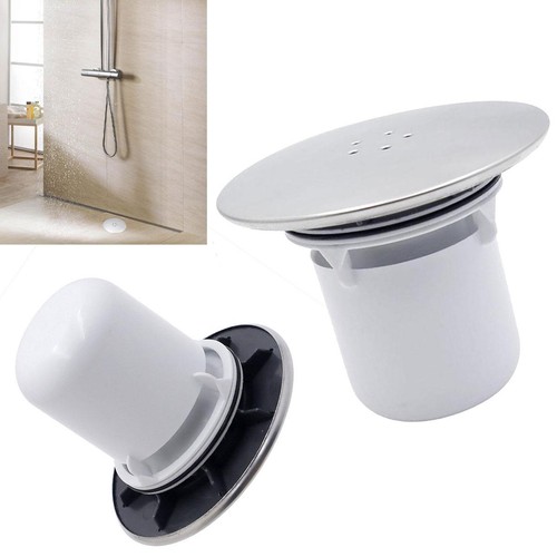 Couvercle evacuation lavabo - evacuation,