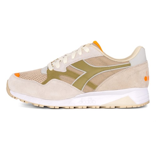 Diadora n902 natual paquet - s,
