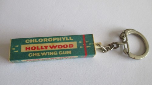 Porte clé vintage années - , 60