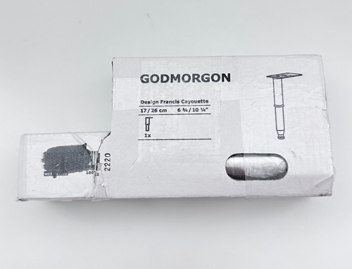 Ikea godmorgon leg - leg, feet