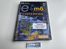 E=M6 Les Secrets De Notre