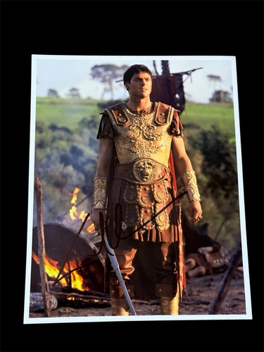 Karl urban ceasar xena - karl,