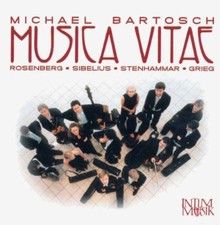 .. Musica Vitae (CD)