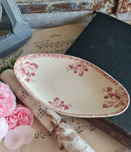 Ancienne raviere terre fer - raviere, de