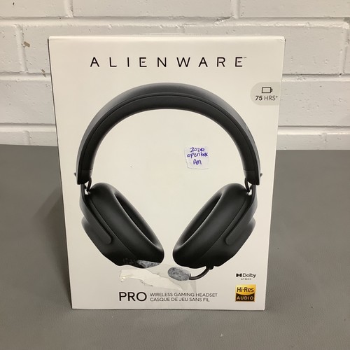 Alienware pro wireless - alienware,