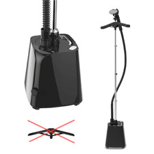 SteamOne H18B Défroisseur