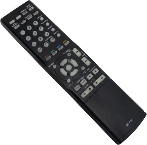 1128 rc1128 replaced - rc1128, remote