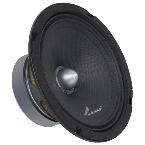 Audiopipe watt 4 ohm - 50, 4-ohm