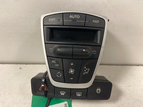 Commande chauffage renault - chauffage,