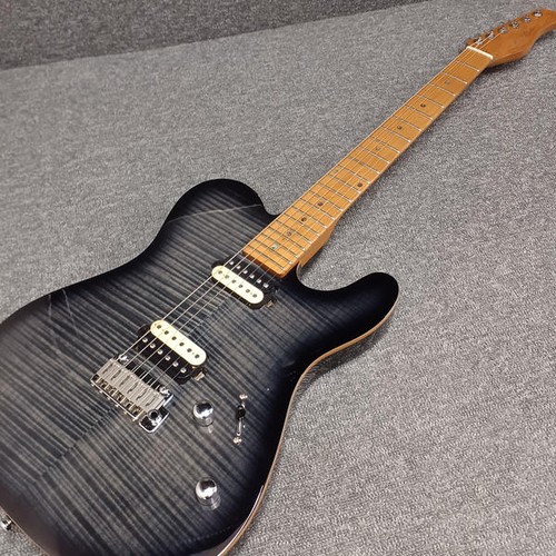 Guitare électrique sire - électrique, larry