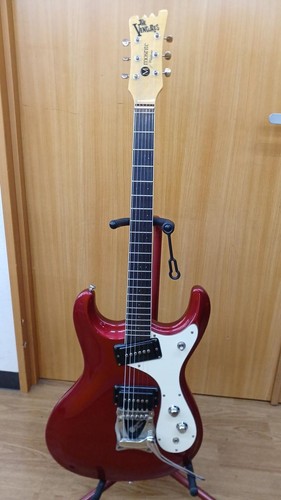 Mosrite the ventures - [mosrite],